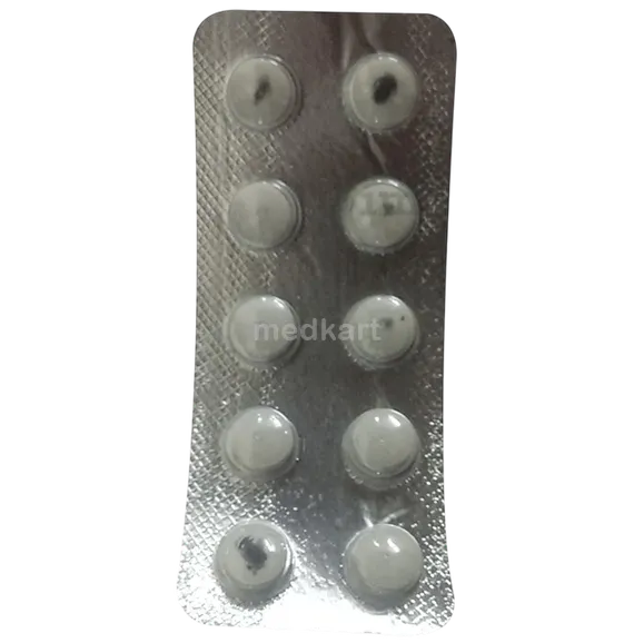 ivermectin 12mg tablet 10's